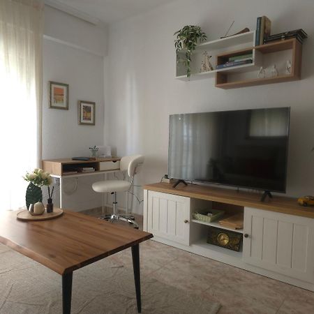 Apartamento Alma Almería Exteriör bild