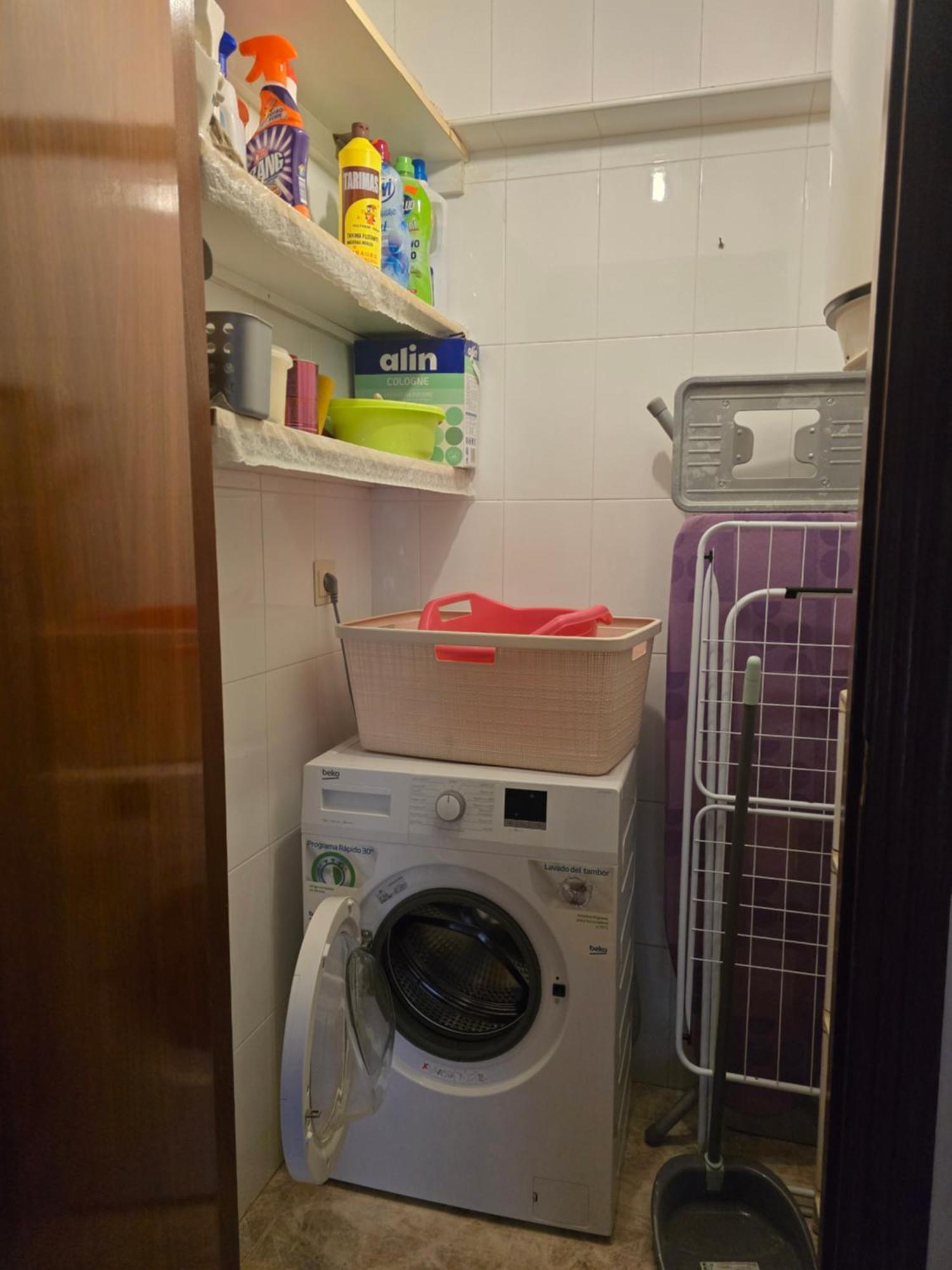Apartamento Alma Almería Exteriör bild