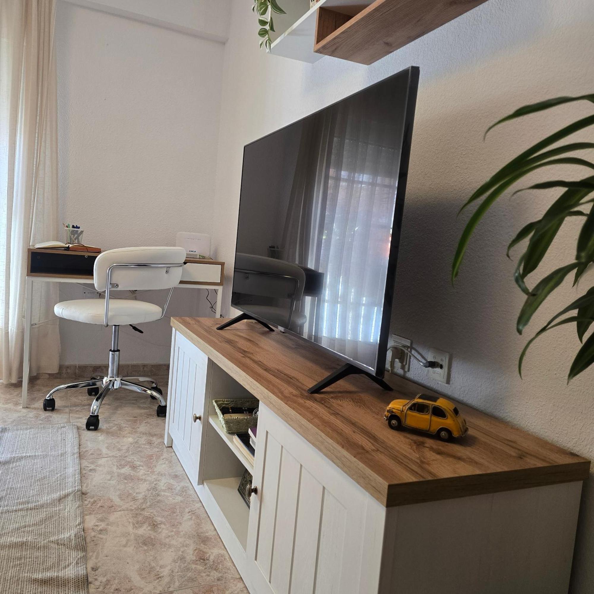 Apartamento Alma Almería Rum bild
