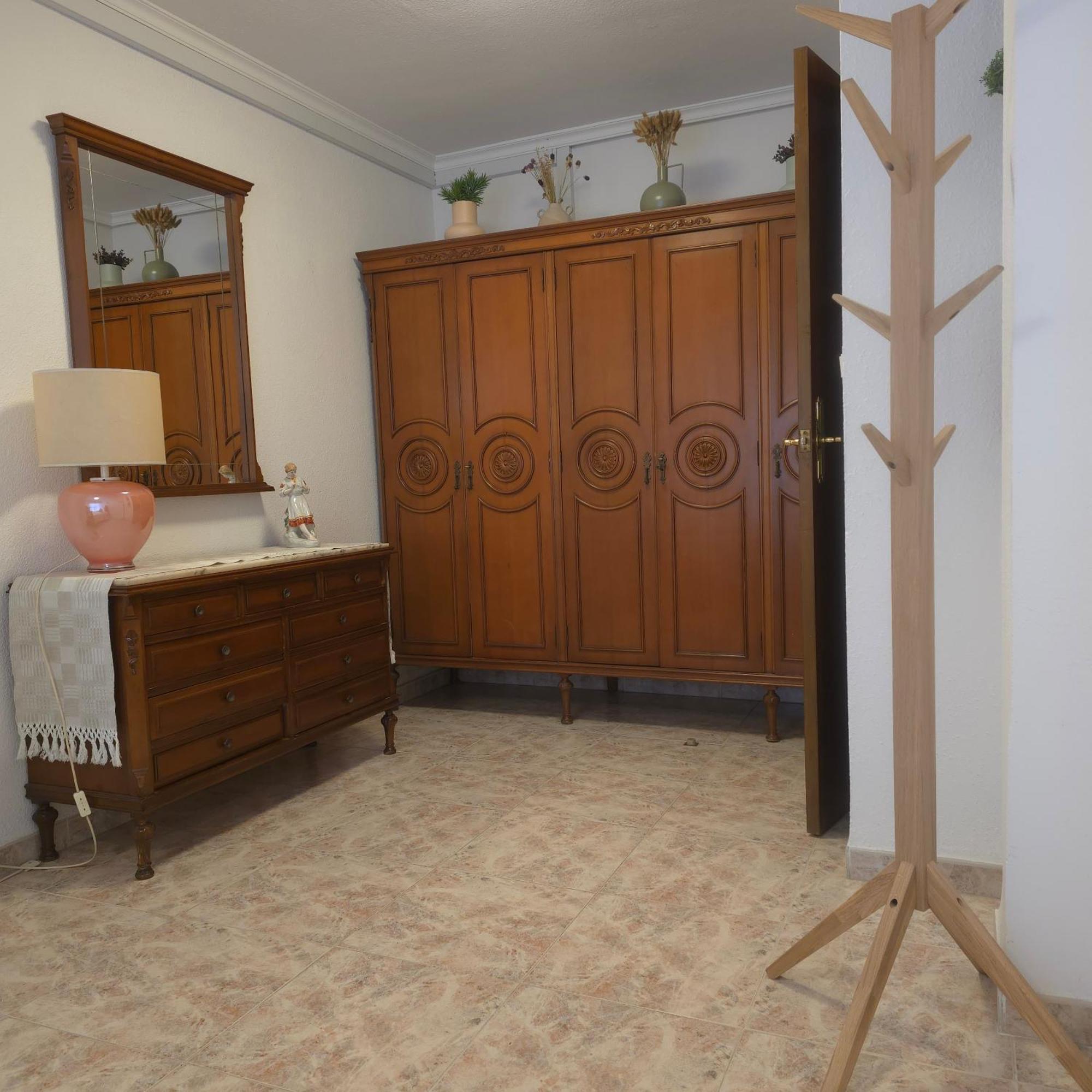 Apartamento Alma Almería Exteriör bild