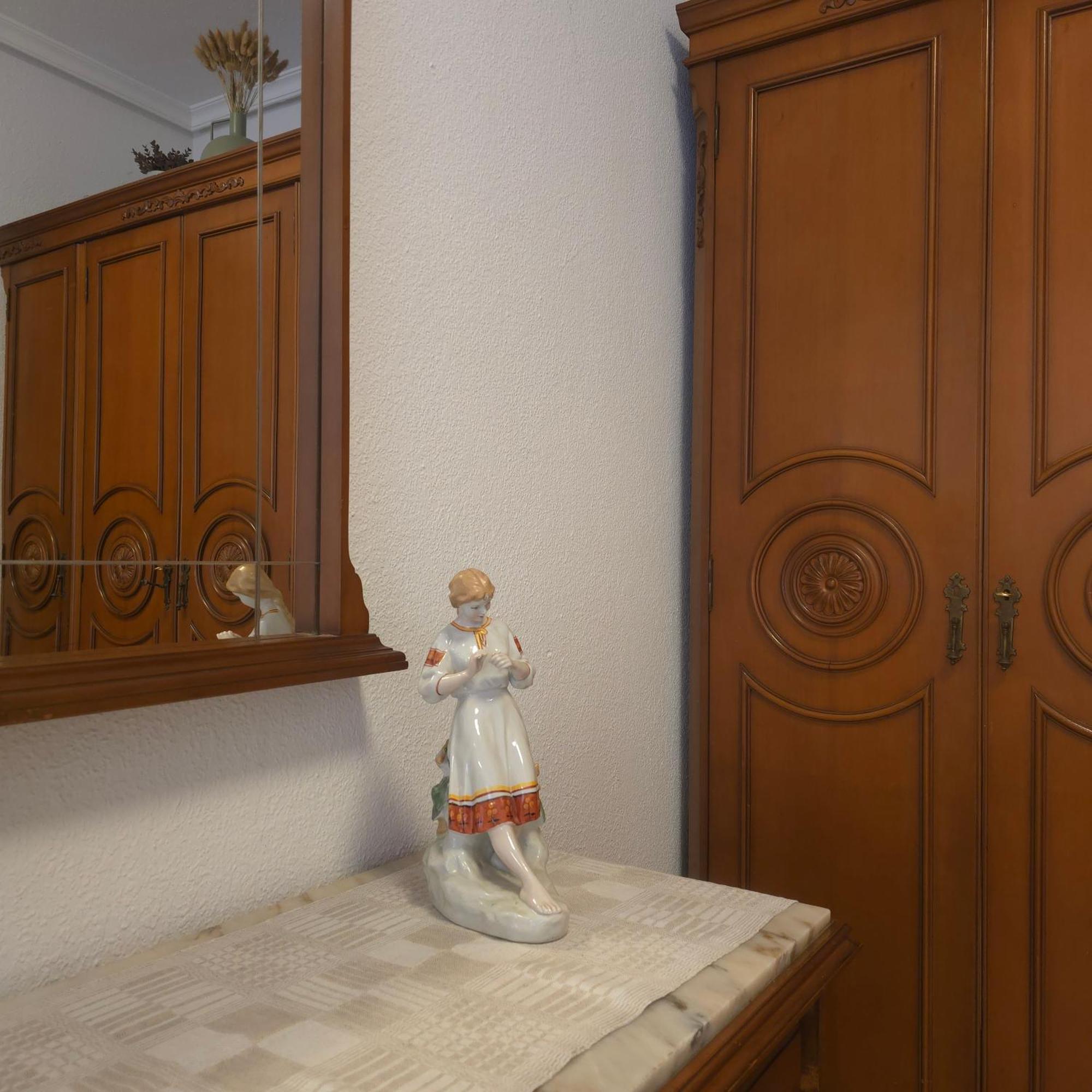 Apartamento Alma Almería Exteriör bild